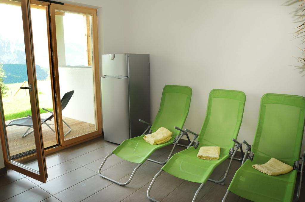 Ferienhaus Stoiser Pruggern Room photo