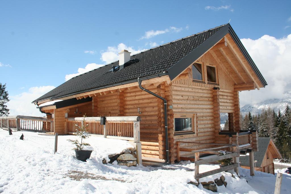 Ferienhaus Stoiser Pruggern Room photo