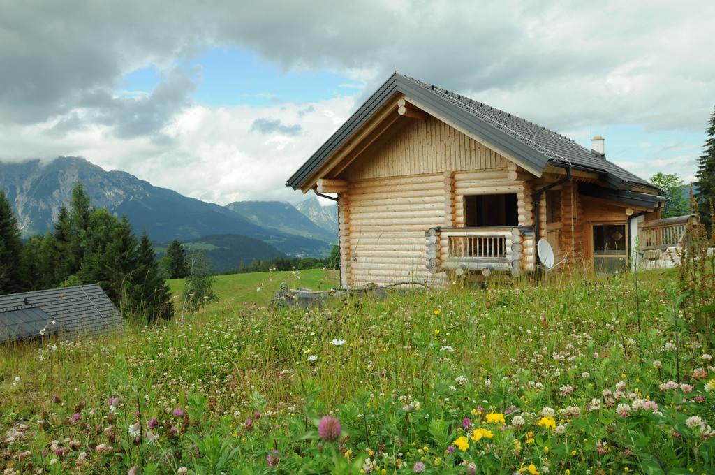 Ferienhaus Stoiser Pruggern Room photo