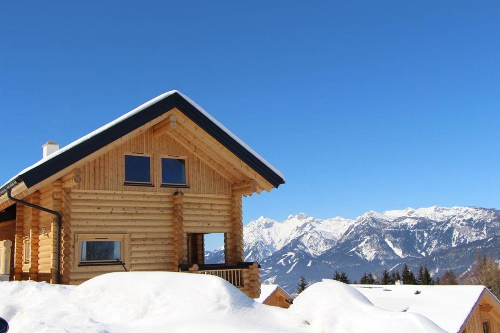 Ferienhaus Stoiser Pruggern Room photo