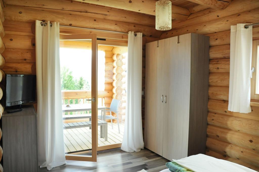Ferienhaus Stoiser Pruggern Room photo