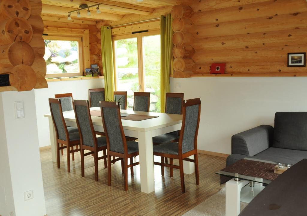 Ferienhaus Stoiser Pruggern Room photo