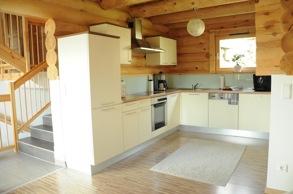 Ferienhaus Stoiser Pruggern Room photo